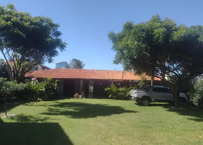 Pousada Natureza